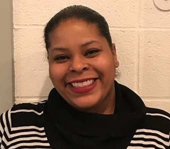 Mrs. Tara Pickett-Lewis Mrs. Tara Pickett-Lewis